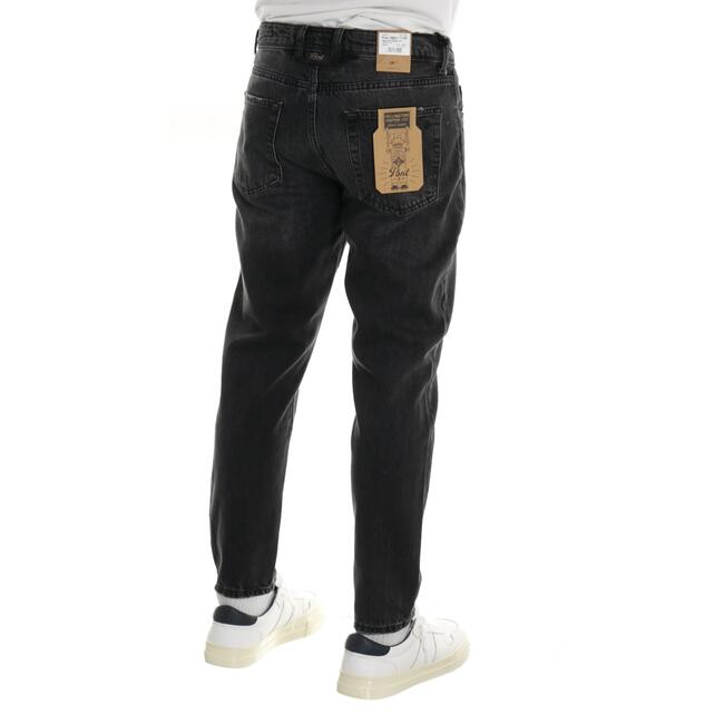 JEANS YELLOWSTONE PONT DENIM - Mad Fashion | img vers.650x/